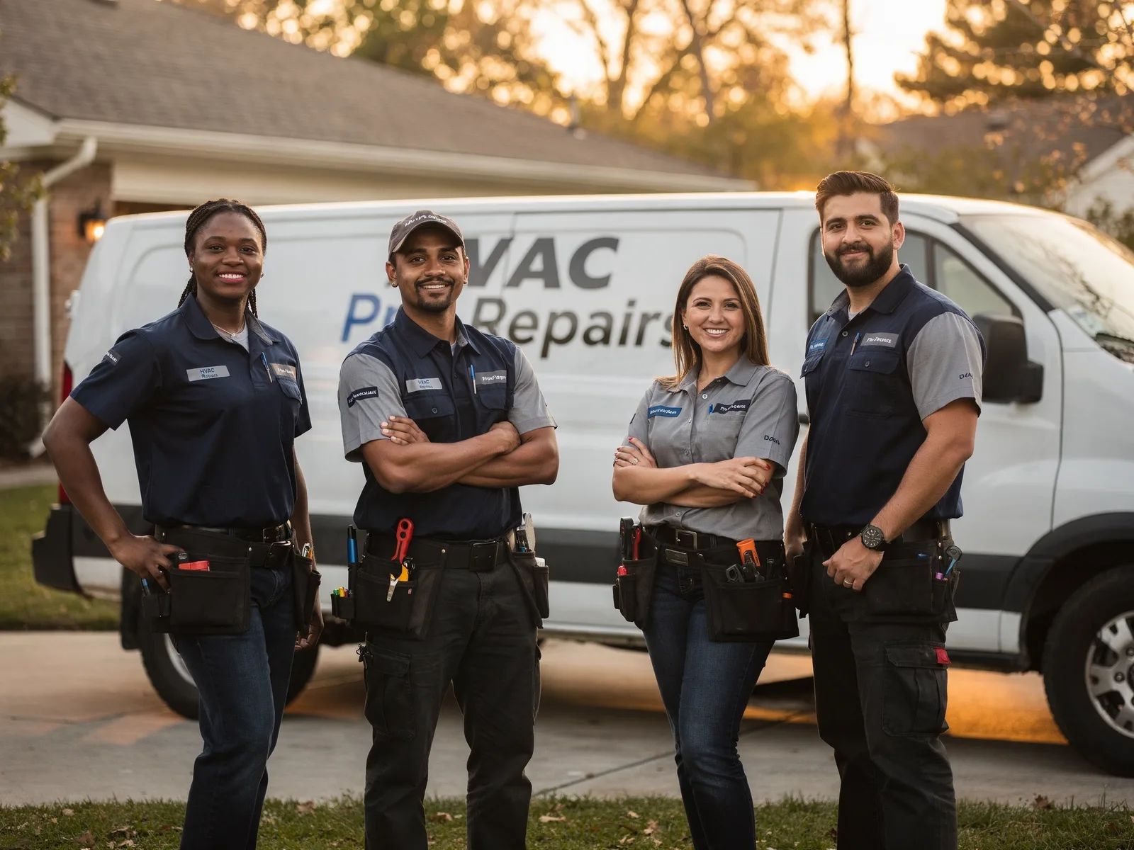 Heat Pump Repair company in Garrard, KY