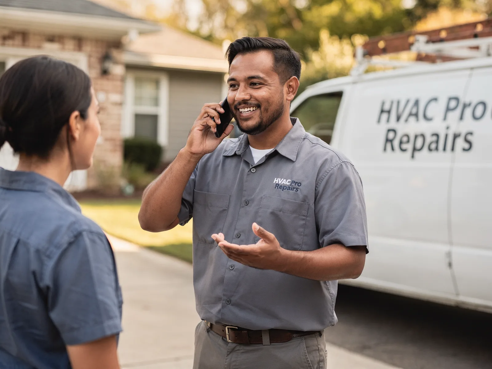 Heat Pump Repair Garrard, KY FAQs